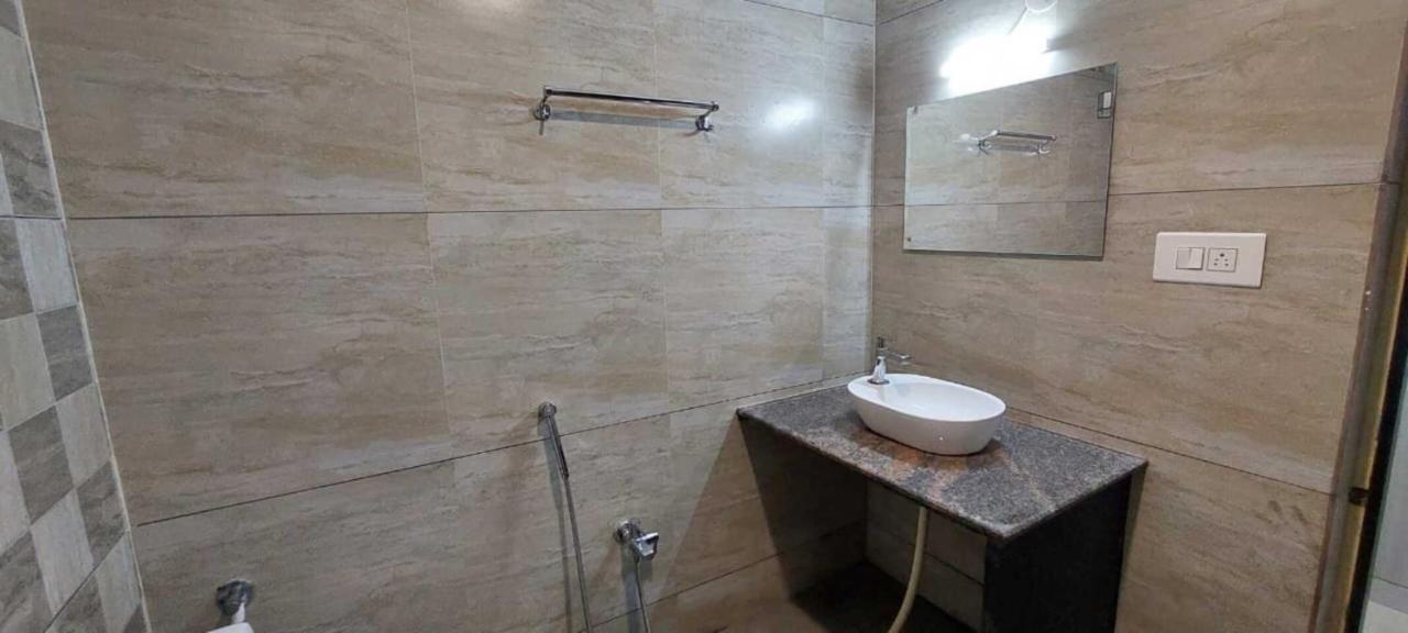 STAYMAKER Siddeshwara Comforts Harihar Exterior foto